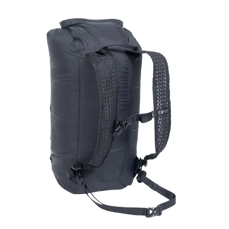 Exped Cloudburst 25 Black-1